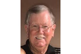 James Thornton Obituary (1946