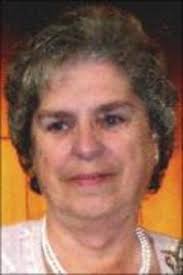 Marilyn Butler Obituary