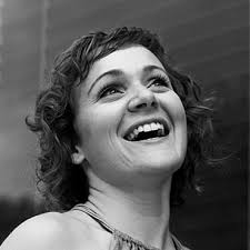 Laurence Gray actrice voix professionnelle