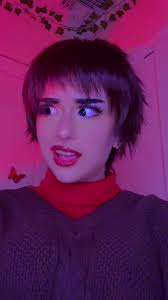 i won’t her #sharonmarsh #southpark #southparkcosplay #sharonmarshcosplay