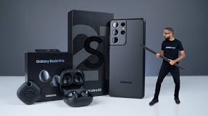 Samsung galaxy s21 ultra 5g samsung galaxy s21 ultra 5g. Samsung Galaxy S21 Ultra Galaxy Buds Pro Unboxing Youtube
