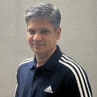 Ravichandran Krishnamurthy Email & Phone Number