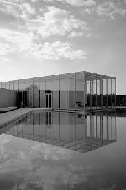 Box Tadao Ando Tadao Ando Langen Foundation Raketenstation Hombroich 1 41472 Neuss Architektur Moderne Architektur Architekt