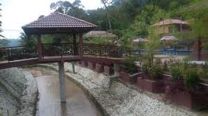 Erstklassig bewertete ferienunterkünfte in hulu langat. Interesting Places In Malaysia Singgah Santai Resort Hulu Langat