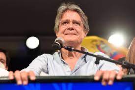 'no hay ninguna posibilidad de suspender las elecciones'. Fbyorosry7iyum