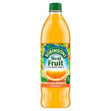 Dealing in freight forwarding and freight management services. Robinsons No Added Sugar Orange Squash