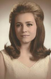 Obituary for Nancy M. (Karanik) Ferraro