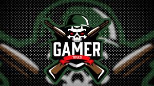 Download free intro template #179 sony vegas pro. Gamer Stock Graphic Design And Motion Graphic Templates Adobe Stock