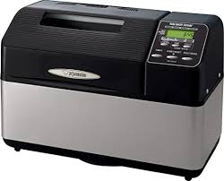 From bagels to banana nut bread thanks for stopping by to read our zojirushi bread maker recipes. Amazon Com Zojirushi Bb Cec20 Home Bakery Supreme 2 Pound Loaf Breadmaker Black Bread Machines Kitchen Dining