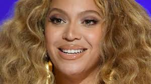 The Huge Record Beyonce Just Broke With Her Win At The Grammy Awards