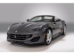 They are based on real time analysis of our 2019 ferrari portofino listings. Used Ferrari Portofino Car For Sale In Calgary Official Ferrari Used Car Search