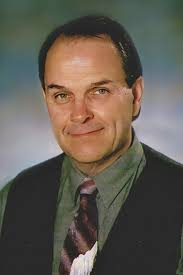 Bruce David Langlands