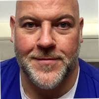 Darren Darby's Instagram, Twitter & Facebook