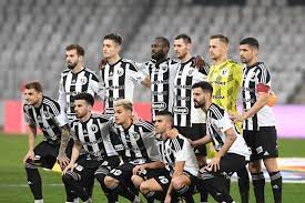 Cluj's ranking in a variety of tables, for example to check how far the team or other teams are from the league leaders in the table. A Inceput Returul Ligii A 2 A La Fotbal U Cluj S A Impus In Deplasare La Targu Jiu