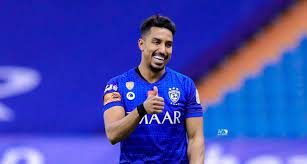 Jun 11, 2021 · يغيب سالم الدوسري لاعب منتخب السعودية الأول لكرة القدم عن المباراة المقبلة أمام أوزبكستان، في ختام التصفيات المشتركة المؤهلة لنهائيات كأس العالم 2022 وكأس آسيا 2023. Ø³Ø§Ù„Ù… Ø§Ù„Ø¯ÙˆØ³Ø±ÙŠ ÙŠ ÙˆØ¬Ù‡ 11 ÙƒÙ„Ù…Ø© Ù„Ù€ Ø§Ù„Ù‡Ù„Ø§Ù„ÙŠÙŠÙ† Ù‚Ø¨Ù„ ÙƒÙ„Ø§Ø³ÙŠÙƒÙˆ Ø¯ÙˆØ±ÙŠ Ù…Ø­Ù…Ø¯ Ø¨Ù† Ø³Ù„Ù…Ø§Ù† ØµØ­ÙŠÙØ© Ø§Ù„Ù…ÙˆØ§Ø·Ù† Ø§Ù„Ø¥Ù„ÙƒØªØ±ÙˆÙ†ÙŠØ©