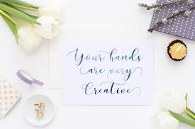 Hiyida script demo font custom preview tool. Mottona Script 9059 Calligraphy Font Bundles