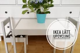 Wenn du willst, dass deine kinder für ihre ideen alles griffbereit haben, ist ein kindertisch mit schubladen ideal. Ikea Latt Kindertisch Und Stuhle Upcycling Pipapiccolotta Diy Und Foodblog Aus Leipzig