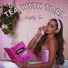 More Than A Throat Goat Tea with Tori Podcast – Podtail