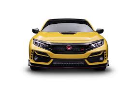 Both of these compact cars offer room for up to five people, but the civic and corolla should i buy the 2021 honda civic? New Honda Civic Type R Limited Edition Is Getting Serious The News Wheel