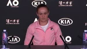 Australian tennis star ash barty has, for the most part, kept her relationship with garry kissick relatively quiet. Who Is Ash Barty S Boyfriend Garry Kissick Woman S Day