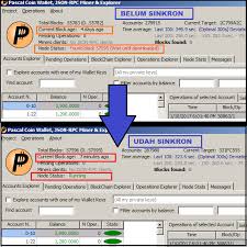How To Mine Pascal Coin Part 1