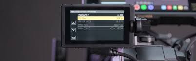 At The Bench Panasonic Eva1 Firmware Version 2 02 Tutorials Guides Blog Knowledge Abelcine