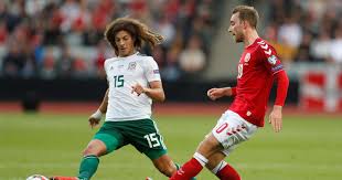 Get a summary of the wales vs. Ethan Ampadu Handed Harsh Lesson By Christian Eriksen After One Impetuous Moment In Wales Defeat To Denmark Alex Richards Mirror Online
