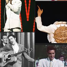 Elvis Presley's Graceland...