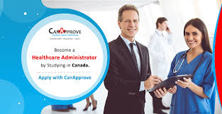And there are a variety of administration roles and responsibilities you. Healthcare Administration Courses Study In Canada Abroad Education