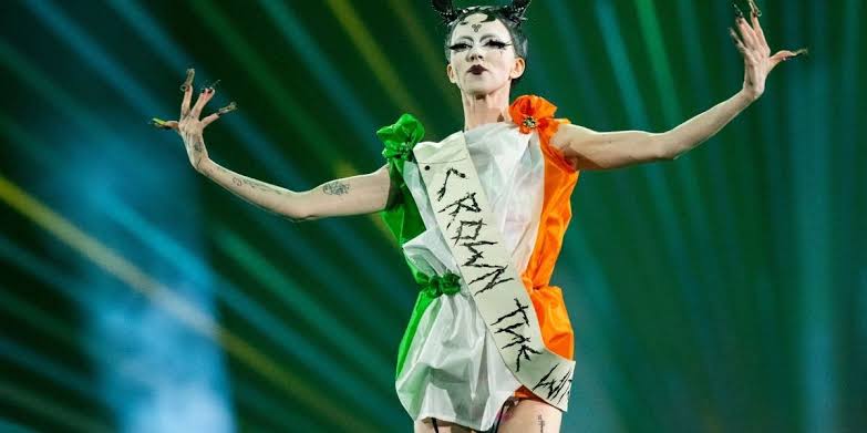 Ireland pulls out of Eurovision for second time as RTÉ releases statement  about ongoing Gaza crisis