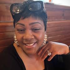 Funeral Services for Robyn Robinson in Roanoke, VA