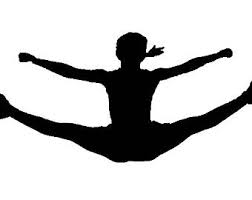 Kuvahaun tulos haulle cheerleading toe touch
