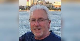 Charles Ralph Stevenson Obituary