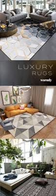 Get free shipping on qualified living room area rugs or buy online pick up in store today in the flooring department. Modern Rugs At 50 Off Or More 5 5 House Design Interior Design Living Room Designs