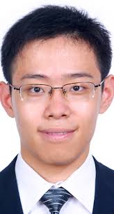 Marcos Research Team member