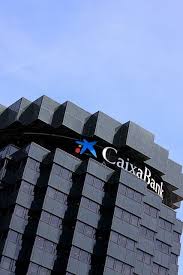 La Caixa Bank Headquarters Located At 629 Avinguda Diagonal It Is One Of The Strongest Catalan Banks The Caixabank Sign At Barcelona Catalonia Favorite City