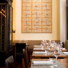 Now, more than ever, business people need to network to stay in business. Craft Restaurant New York Ny Opentable