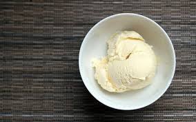 The flavor of the butter comes through strongly, even through the sugar, cream, vanilla, and milk. 25 Gluten Free Ice Cream Recipes Food For Net