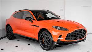 Image result for Synapse Orange 2024 Aston Martin