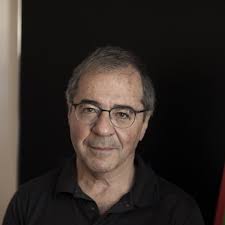 Göran Rosenberg: Invigningstal ”Den osynliga gränsen”