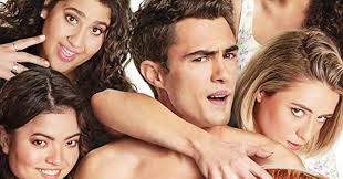 In 2000 from the soundtrack to the motion picture 'the next. American Pie 9 Trailer Flips The Focus To The Women