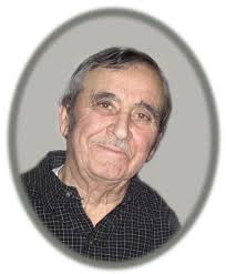 Aldo Greganti Obituary