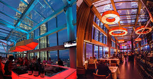 Easy to find, easier to book. 10 Restaurants With Amazing Views In Kl For Valentine S Day 2018