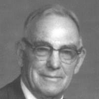 William Hurst Obituary (1915