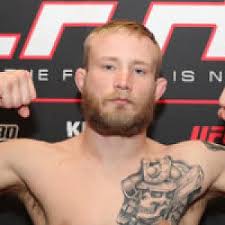 Hunter Colvin MMA Stats, Pictures, News, Videos, Biography