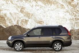 Even if it featured a similar design language as the first generation, it was a completely new vehicle. 2007 Nissan X Trail Top Speed