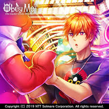 Beelzebub Obey Me Wiki Fandom In 2021 Obey Art Beezlebub Obey