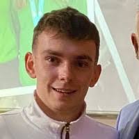 Michael Feenan's Instagram, Twitter & Facebook