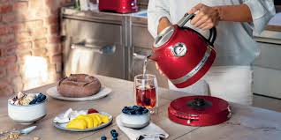 Shop online for kitchenaid products and more. Kettles Kitchenaid