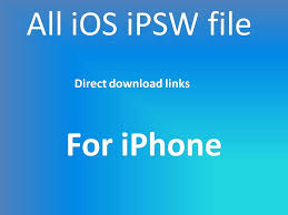 Direct download ios 15 ipsw links for iphone: Download Ios 15 1 14 13 5 1 12 Ios 12 4 Ipsw File For Iphone All Ios
